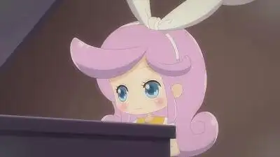 小花仙第三季 小千韩 自截