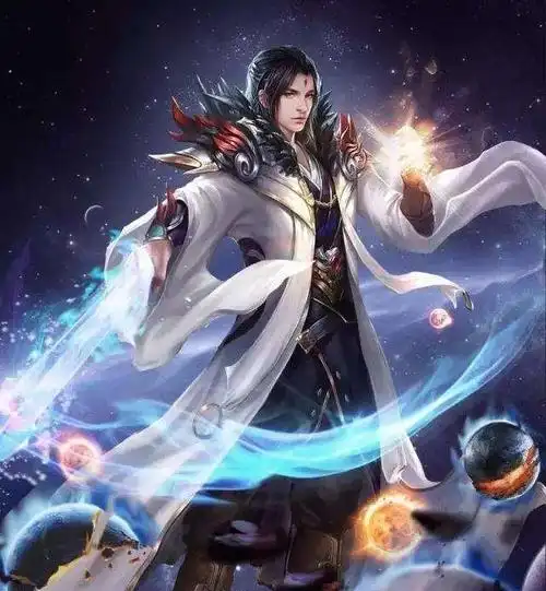 《万古神帝》韩湫封号日月暗妃,第一刺客实至名归!预订黑暗主神