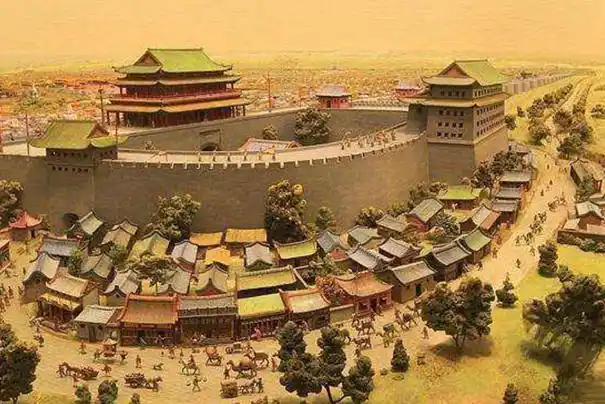 胡惟庸案2.靖难之役3.郑和下西洋4.永乐迁都5.三杨辅政6.土木堡之变7.