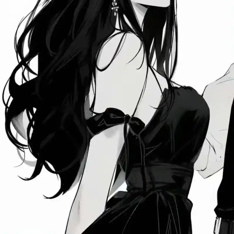 分享我的个人收藏头像#动漫情头 #情侣头像 #动漫 - 抖音