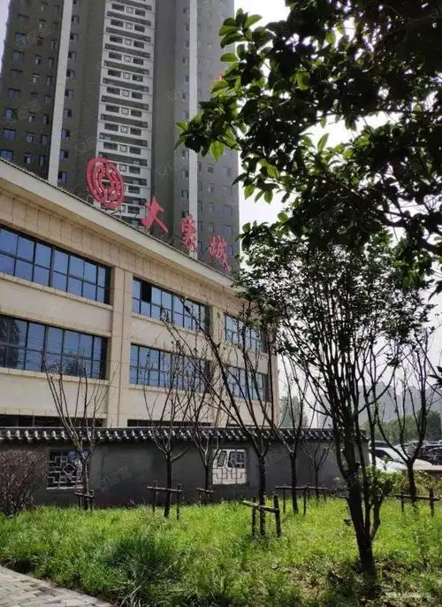 徐州房产网>徐州二手房>邳州二手房>珠江东路二手房>汇川大象城>