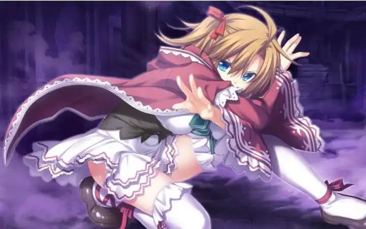 战女神memoria 游戏流程 6