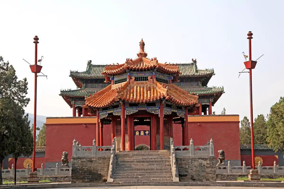 郑州是八大古都之一,历史上曾5次为都,为何吸引不来游客