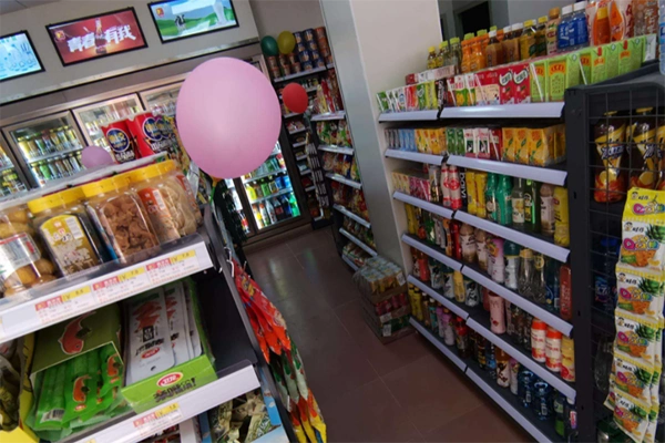 30平米便利店利润多少年赚168万毛利30