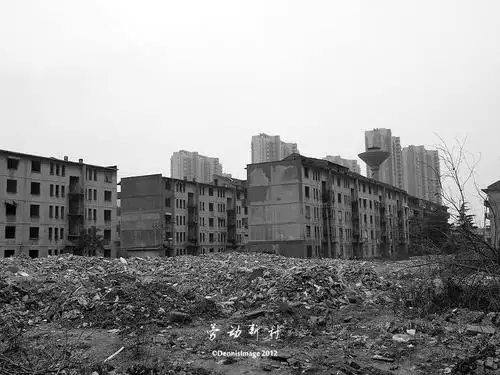 标签- 拆迁 - 图虫网 - 做最专业的摄影社区