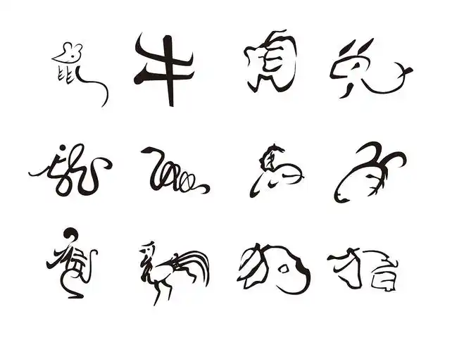 书法临摹|平面|字体/字形|为高贵而活 - 原创作品 - 站酷 (zcool)