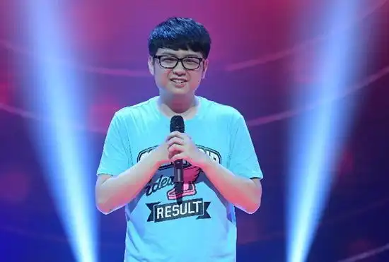 "最强好声音"徐林4次参赛 为获转身耍心机