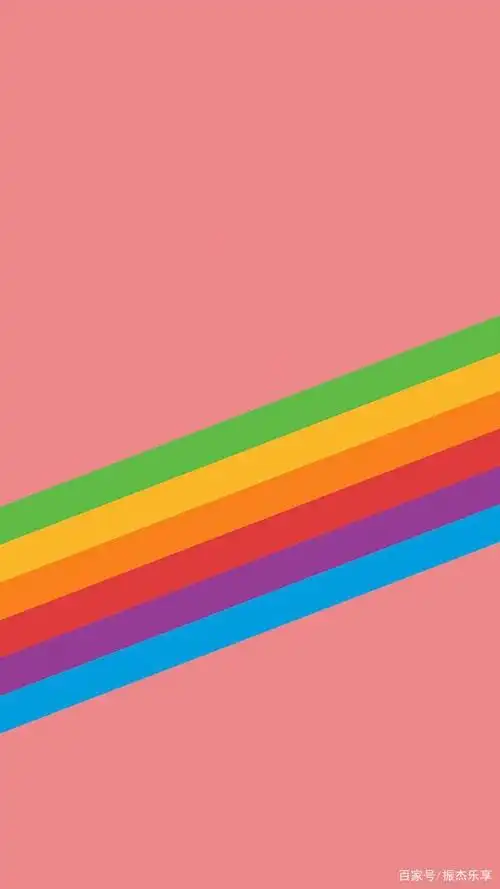 苹果ios11原生态壁纸