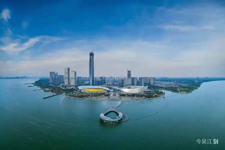 吴江东太湖生态旅游度假区晋升国家级旅游度假区