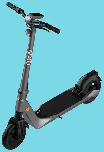 电动滑板车(es500)