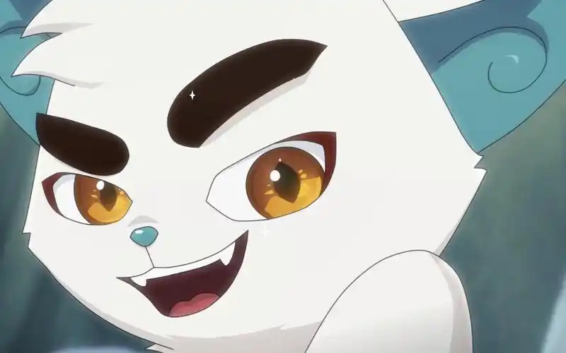 【京剧猫】吃货白糖,又拽又可爱!