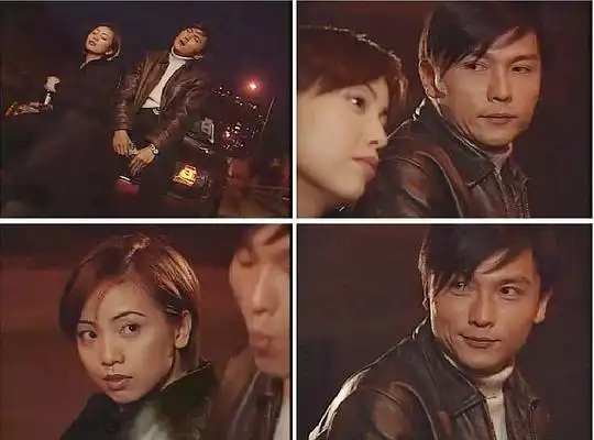 国际刑警国际刑警的剧照