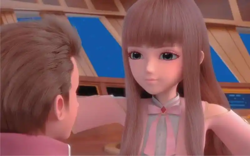 【北莉cp/北林x莉莉】都给我使劲磕他两!_哔哩哔哩_bilibili