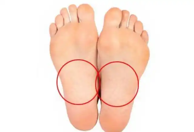 千金脚富贵命男女大富大贵的脚相一般都有这几个特点