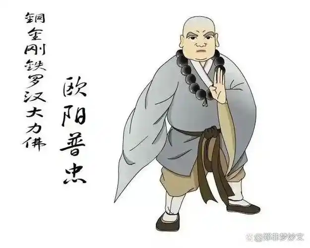 《白眉大侠》中最能吹牛的人很多人可能会脱口而出细脖大头鬼房书安啊