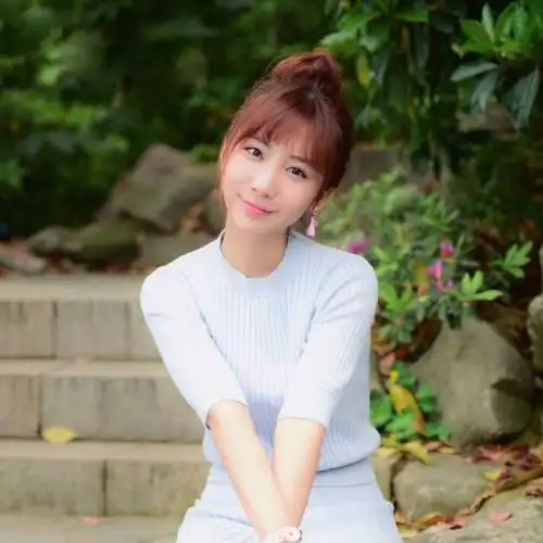 蜜蜂少女队赵婉婷后援会