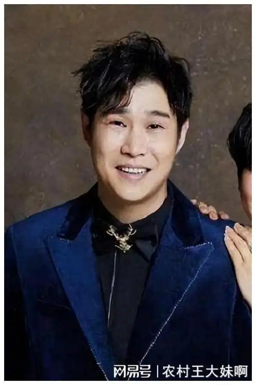 小沈阳之女沈佳润:儿时因长相被人调侃,现如今长大逆袭撞脸韩星