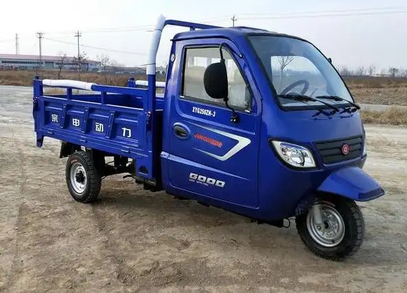 如今走红后才发现,老外比我们会玩多了|汽车|电动车|电三轮_网易订阅