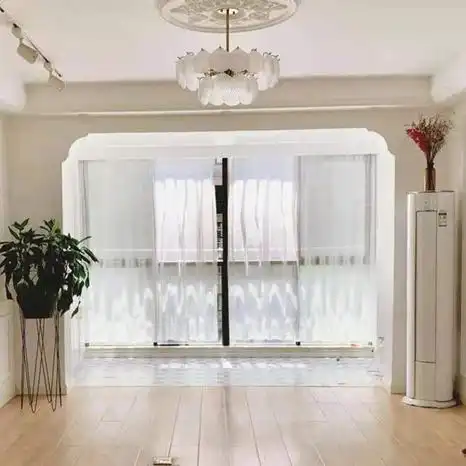 石膏线条装饰中式欧式拱形弧型垭口光面梁托素石膏线条