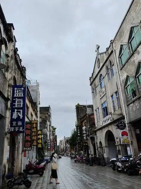 从三沙市去北海旅游要多少钱?人均1200!亲身经历!