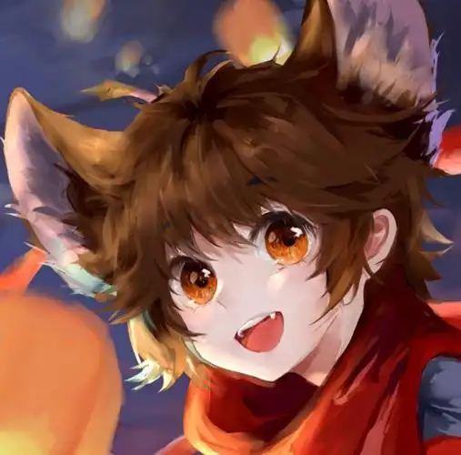 王者荣耀英雄头像李元芳特辑男生头像