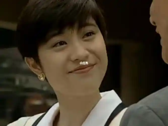 tvb港剧  #巨人  #陈法蓉