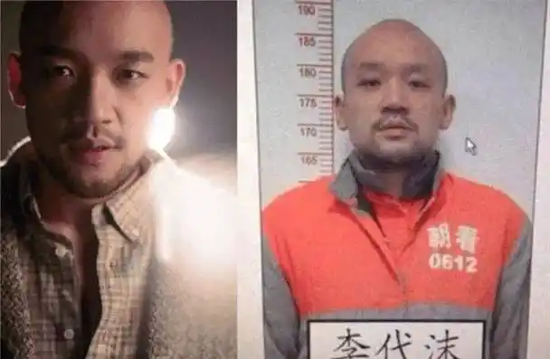 明星吸毒前后对比图相貌变化太过惊人自毁前途让人遗憾