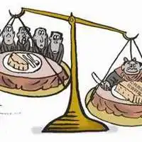 领导不公平图片大全 觉得领导不公的图片_微信头像图片大全