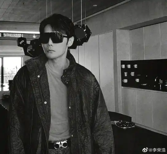 5g冲浪李荣浩称我回老家住了就是蚌埠住了