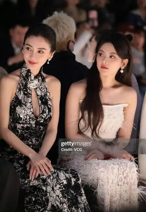 angelababy出局无缘新一季跑男咖位降级不如杨超越