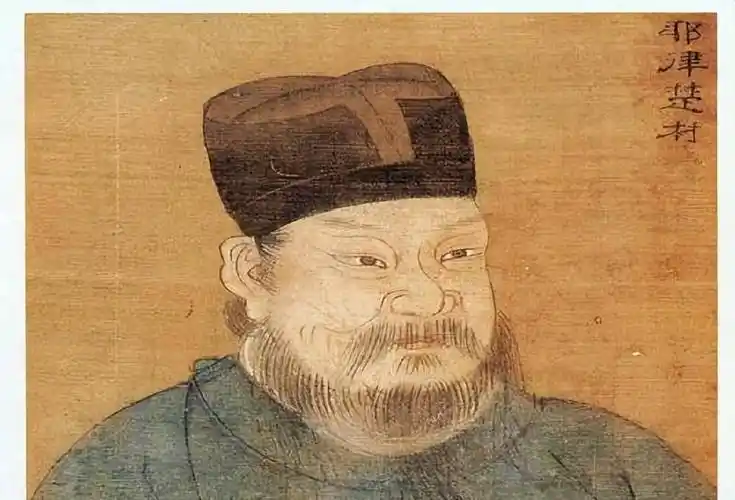 都是女真人的王朝 清朝是留发不留头 金朝却要为了发型和蒙古人拼命