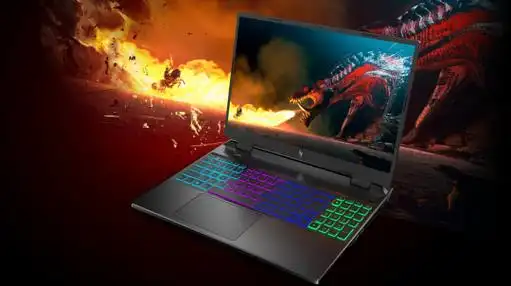 副本【宏碁新闻稿】龙力来袭!全新暗影骑士·龙再度进化,实力拉满!