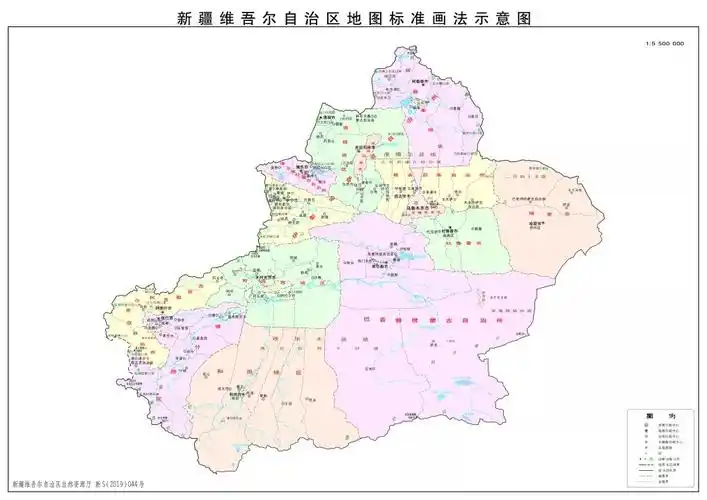 新疆,攒劲儿的很