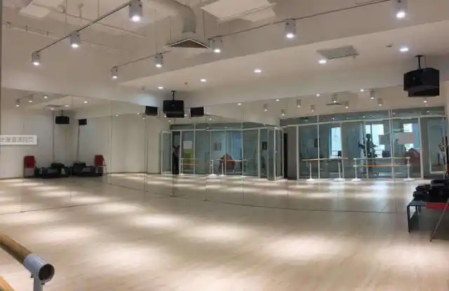 2022没有舞蹈基础也可以开舞蹈室