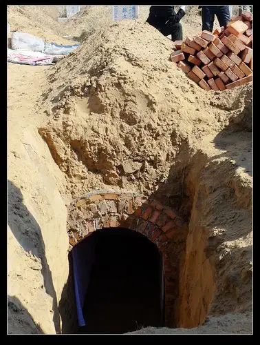 穆斯林目前还是土葬,国家为回族专门建立了