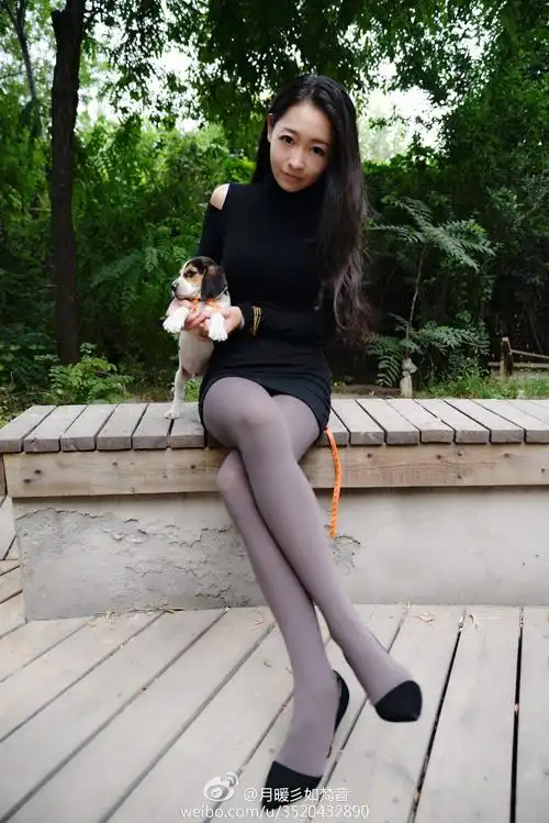 月暖彡如梵音最新全套微盘写真照片