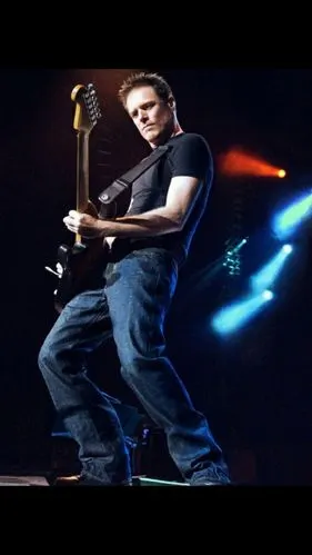 布莱恩-亚当斯(bryan adams) - 美篇