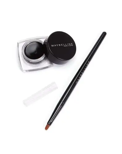 睛采造型持久魅影眼线膏(黑色)2.5g-详情