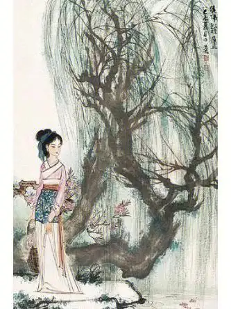 唐诗鉴赏26无题