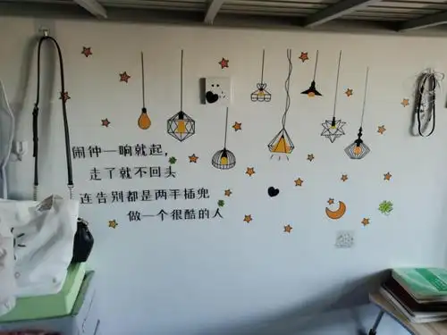 悉尼学院第一届寝室文化设计大赛完美收官