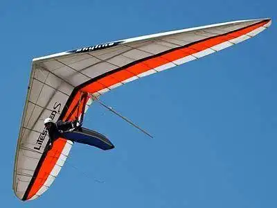 动力三角翼简笔画旋翼机简笔画看过该简笔画的同学还看了:●三角简笔