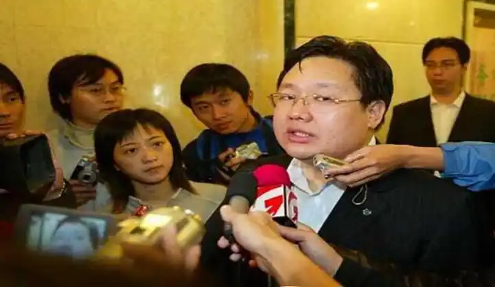 前大连实德董事长徐明的生前身后事