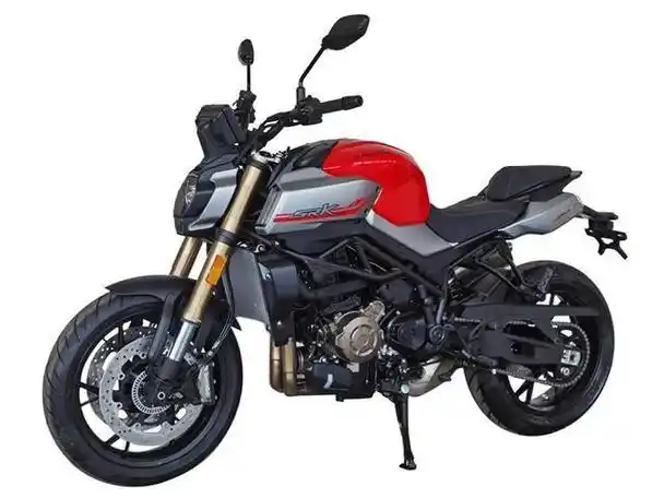 工信部383批次 新车欣赏第一期 (钱江摩托车专场)