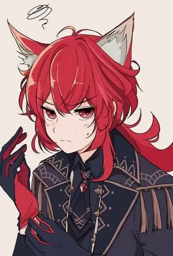 [破事氵]哪位老哥有卢老爷的那张图