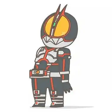 假面骑士头像图片大全