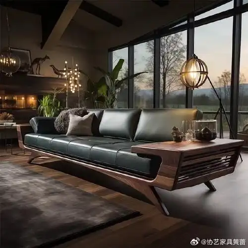 樊振东男单金牌##新中式家具##沙发##中式风格