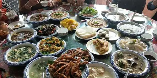 辽宁行(沈阳篇)