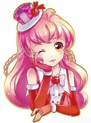 作者表在意她是施巧灵的脸(┯_┯)