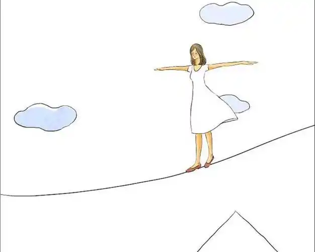 勇敢,这是一个深沉而又充满力量的词.