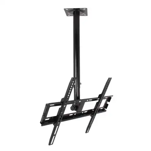 东方韵电视吊架挂架电视吊杆伸缩旋转电视机吊挂架壁挂支架电视吊顶架